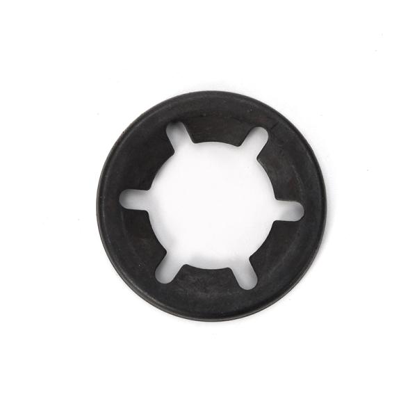 Stainless Steel Starlock Washer for Automotive Industry M3M4M5M6M8M10M12M14M16M18M20M22M24M27m30 Shaft Quick Lock Fixing