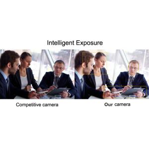 3G-SDI 1080p full HD video conference camera 20x zoom ip conference camera