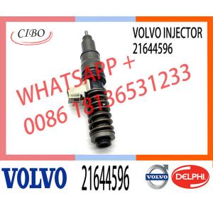 New Diesel Fuel Injector 21499613 BEBE4G16001 for VOL 20847327 21499613 21644596
