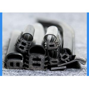 Water Resistant Intumescent Door Strips Intumescent Door Seals For Damp