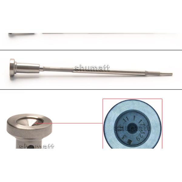 High quality Injector Control Valve Set F00VC01329 for 0445110168/169/284/315 Injector