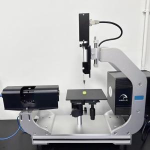 BXT-80S Manual Contact Angle Tester for Surface Analysis