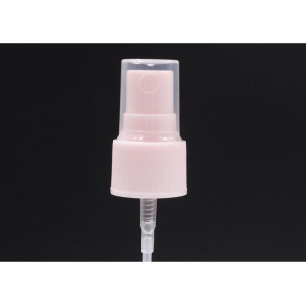 Buy PP No Reflux  28/410 Dispenser Spray Pumps at wholesale prices