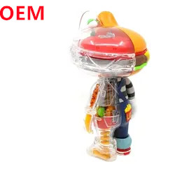 Custom Pvc Figure Supplier custom Your Own design Toy Manufacturer Custom Vinyl