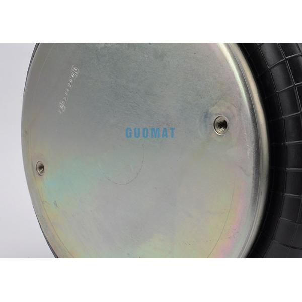 FD530-35545 Contitech Air Bag Air Balloon W01-358-7781 Convoluted Type Air Spring Ridewell 1003587781C