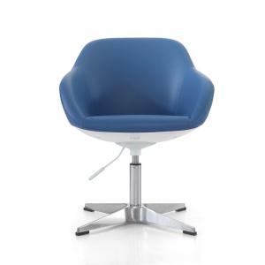 classical modern.Shared Workspace Furniture leisure chair