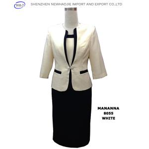 women's suits sale dress suit jacket 2 pieces