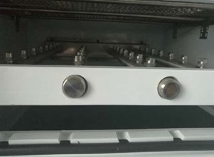 Chemical Cleaning Section SMT Cleaning Equipment for Customer Requirements 5