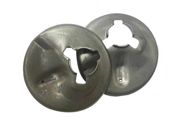 Buy Pressed Part Knuckle Shock Absorber Bracket Stamping Part with Perfect performance at wholesale prices