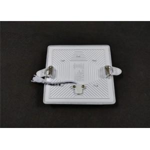 Rimless Concealed Backlit LED Panels