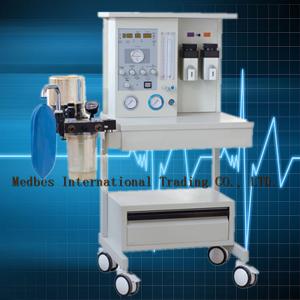 Touch Screen Anesthesia Machine Standard Model Anesthesia Machine