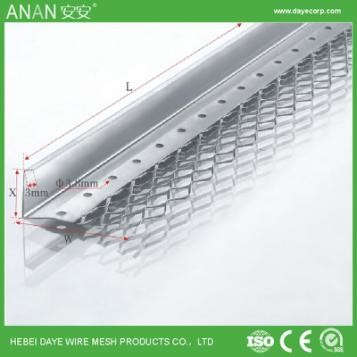 Buy Galvanized Movement Corner Bead at wholesale prices