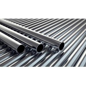 Prime Quality Customized Size 201 304 316 Stainless Steel Pipe Seamless