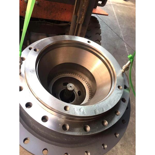 HITACHI ZAX450 Excavator Gearbox Final Drive Reducer