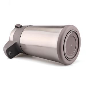 3000ML Stainless Steel Coffee Pot Carafe Large Capacity Cold And Hot Coffee Pot