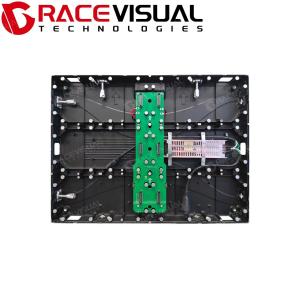 Grace Visual BUD Pro Indoor LED Display with 16-bit Grayscale 4000:1 Contrast