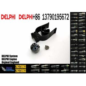 Common Rail Valve 9308625C 28278897 Diesel Control Valve 28373983 28475605