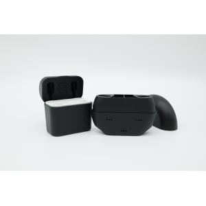 Silver Omnidirectional Microphone Hearing Aid Vigor RC