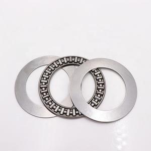 Cylindrical Needle Thrust Bearings 37mm Radial Needle Bearing