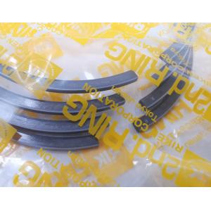 SD22 Engine Piston Ring 12033-76202 STD Size