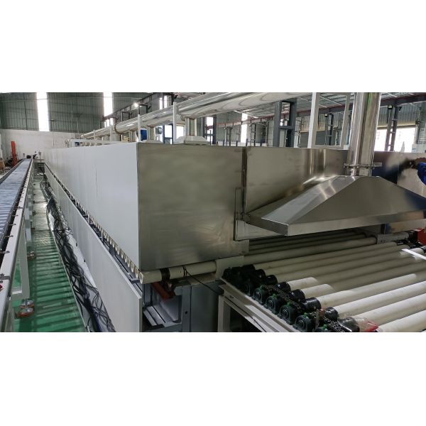 Customized Diameter Rotary Kiln Designed to Meet Specific Thermal Processing