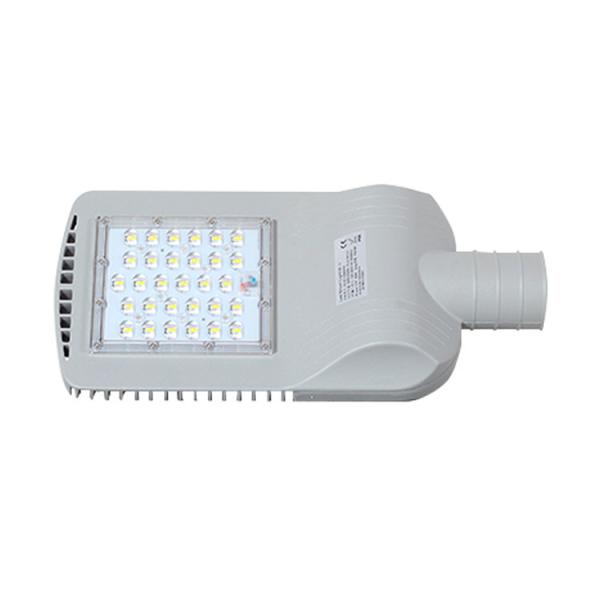 Factory Direct Supply 50 Watt High Power LED Street Lighting Outdoor IP66 Meanwell Driver