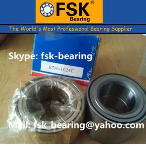 42WKD02 China Auto Wheel Hub Bearings with High Quality