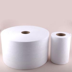 BFE99 pp polypropylene melt blown cloth nonmoven fabric filter meltblown non