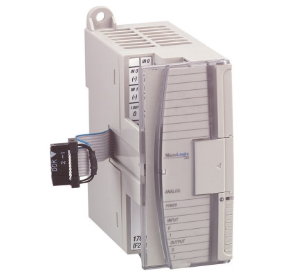 Buy Allen Bradley 1762-Ir4 Allen Bradley Mlx1100/1200/1400 Expansion Module 4ch Rtd​ at wholesale prices