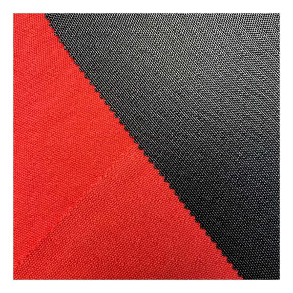 900D ocean recycle 100% polyester oxford fabric for Kayak cover