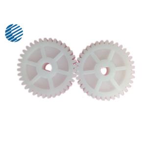 Flexible NCR S2 Printed Circuit Boards High Precision 445-0738036