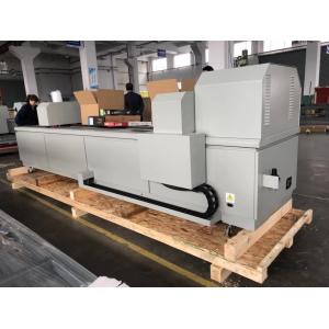 Automatice Fast And Fine Prepress Printing Equipment , Textile Engraving Machine