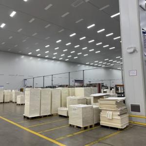 PE Coated Paper Roll for Disposable Cups and Containers