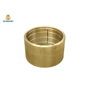 High Precision Lead Bronze Bushing Long Life And Maintenance Free