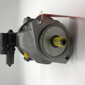 Quality Rexroth A10VSO28 Hydraulic Piston Pump Variable Displacement for sale