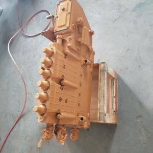 Chidong Engine Parts H16V190 DC Output Type Cylinder Head Assembly for