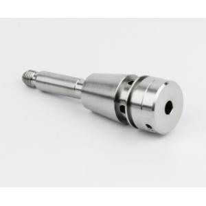 200K SUS316L Precision Machined Components Chemical Nickel Plating