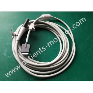GE CAM14 Patient ECG Trunk Cable 2016560-003 Compatible New REF DLG-011-0503 4