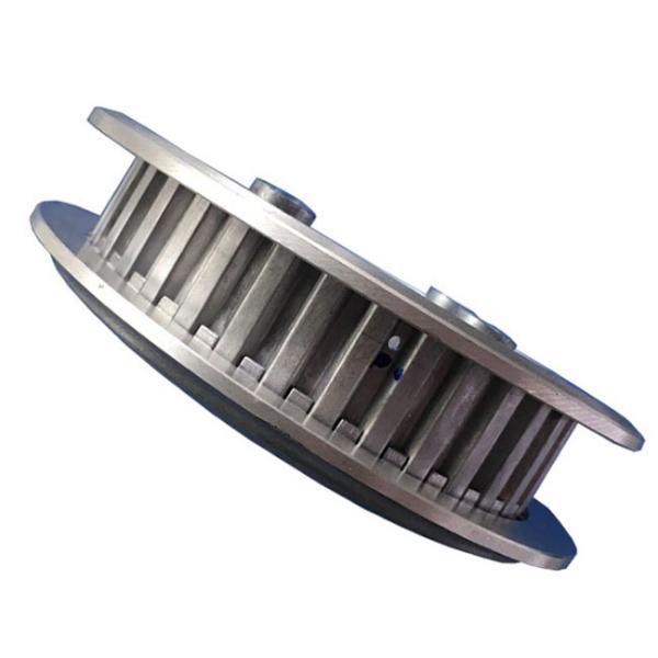 TVS 100CC Displacement Aftermarket Motorcycle Parts Multi Plate Hub Center