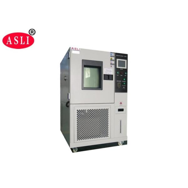 Buy Anti - ozone Specimens Environmental Ozone Aging Test Chamber ASTM1149 at wholesale prices