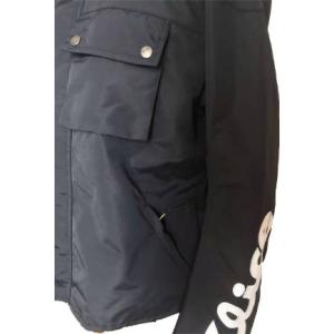 Men'S Biking Windproof Cycling Jacket Soft Shell Winter Warmth