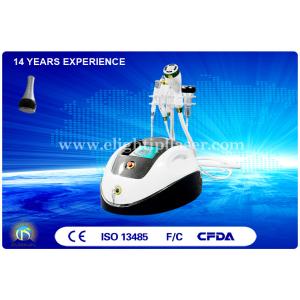 Portable RF Ultrasonic Cavitation Slimming Machine Body slimming machine