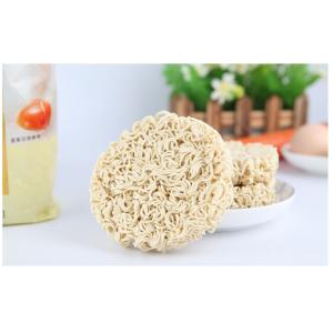 Stainless Steel Automatic Noodle Making Machine Integral Structure Easy Assemble