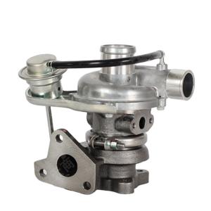 China Electric RHF3 Diesel Engine Turbo 30001J CIHW1909 8981899362 Fit 4LE2 on sale