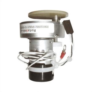 ATM Machine Parts NCR 5877 5887 Shutter Motor 0090022652 009-0022652