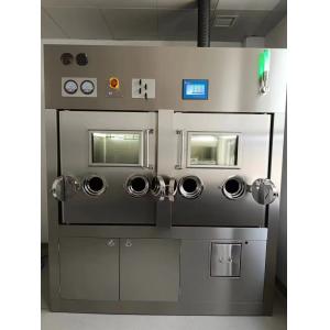 China High Density F18 Hot Cell Advanced Solution for Nuclear Facilities on sale