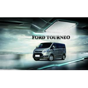 Power Side Door Ford Tourneo Parts With Automatic Function , Useful And