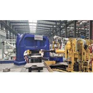 China High Speed Open Die Forging Unit Robot / Gantry Robot on sale China High Speed Open Die Forging Unit Robot / Gantry Robot on sale