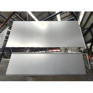 China Facade Wall Corrosion-Resistant Aluminum Veneer Decor Durable Perfect For Modern Structures on sale