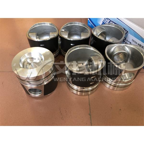 Buy Weichai deutz TD226 engine spare parts engine piston 13020377 made in China at wholesale prices